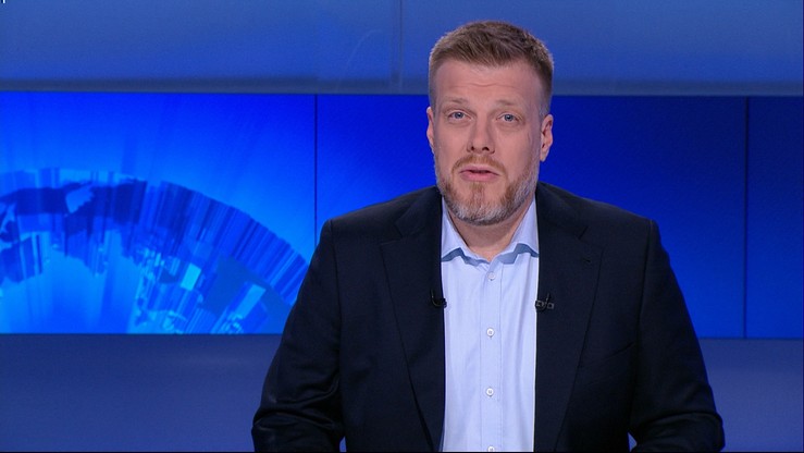 Zandberg: PiS mówi "damy wam chleb, zapłacicie wolnością", a Lewica "damy wam chleb i wolność" - Polsat News