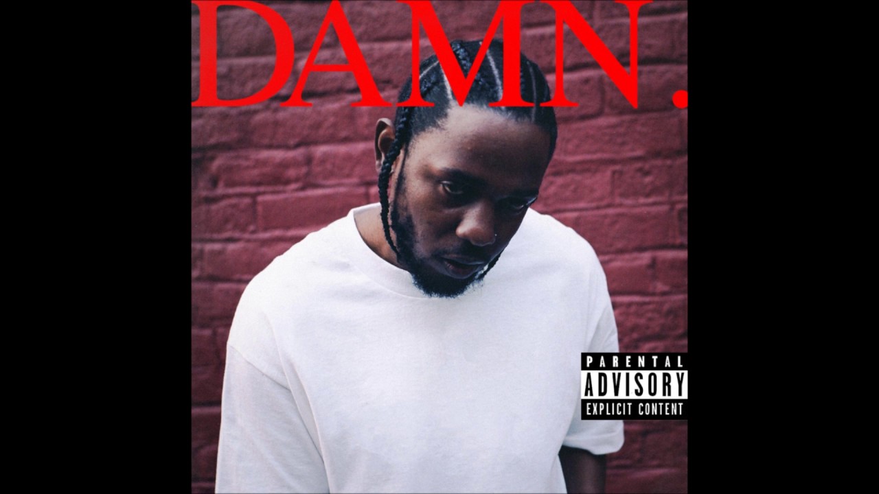 Kendrick Lamar - LUST.