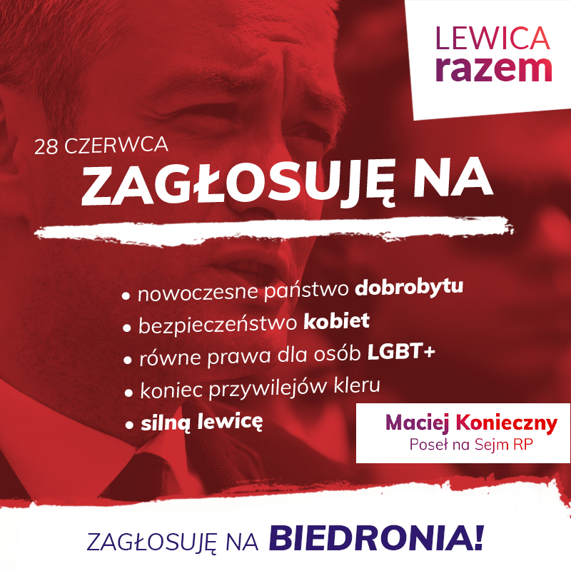 Jałowy spór dwóch prawicowych partii wyniszcza polską demokrację. Politycy, dzie