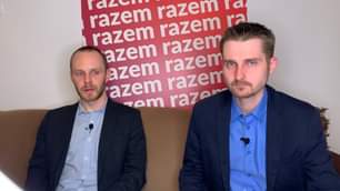 #EkonomicznyCzwartek z Maciej Szlinder i Maciejem Grodzickim