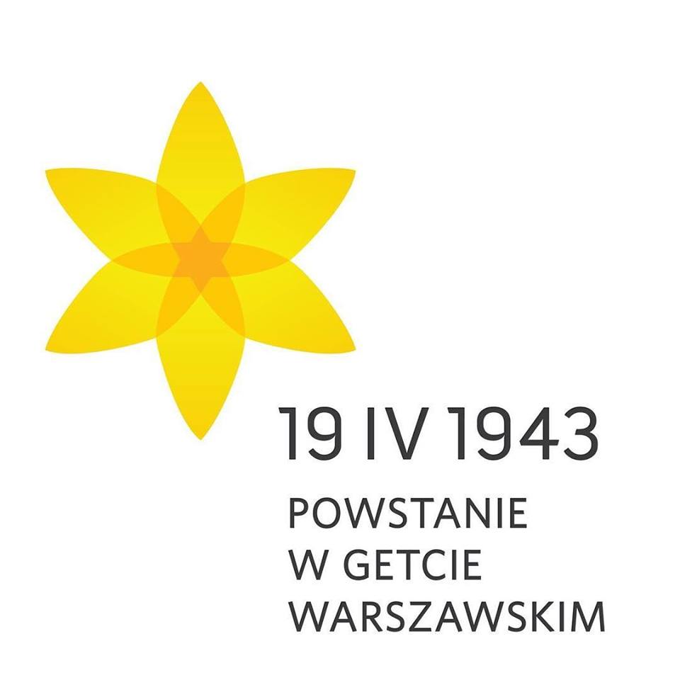 77 lat temu, 19 kwietnia 1943 roku, wybuchło powstanie w getcie warszawskim. Prz