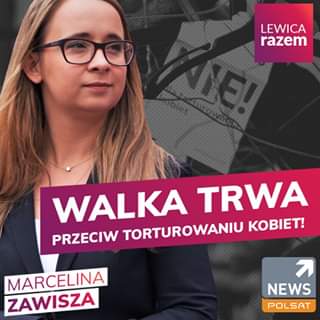 Prawo i Sprawiedliwość zalegalizowało w Polsce tortury








 PiS zalegalizo