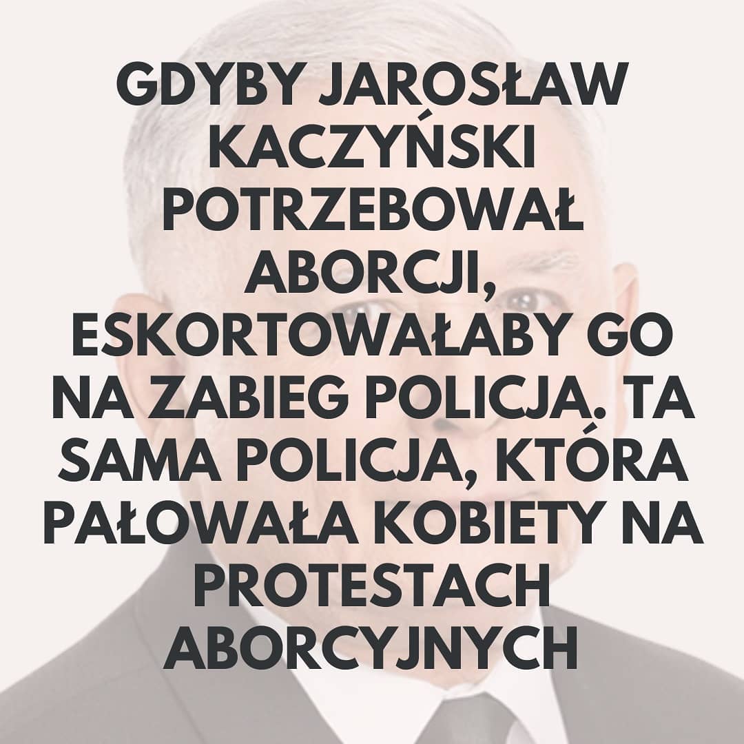 W wywiadzie dla „Wprost” Jarosław Kaczyński wypowiedział się na temat wyroku Try