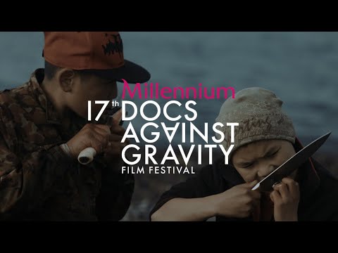 Wieloryb z Lorino (Whale from Lorino) - trailer | 17. Millennium Docs Against Gravity